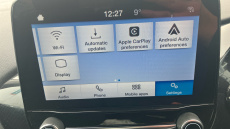 Ford Fiesta 1.0 EcoBoost Active 5dr Petrol Hatchback